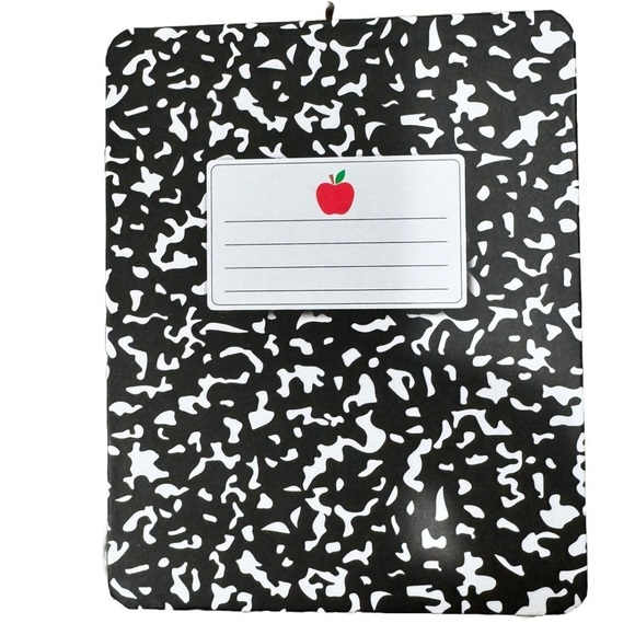 NWOT  Earrings - Paint Pallet Crayons • Back to School • Teacher • Prek • Art • - Picture 2 of 3